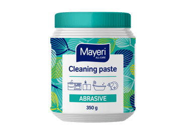 Tīrīšanas pasta MAYERI abrazīva 350gr