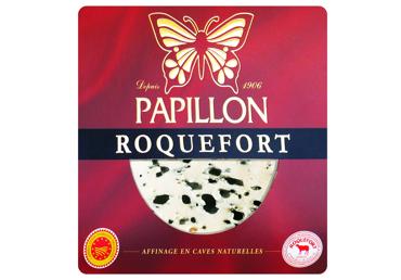 Aitas piena siers ROQUEFORT 100g