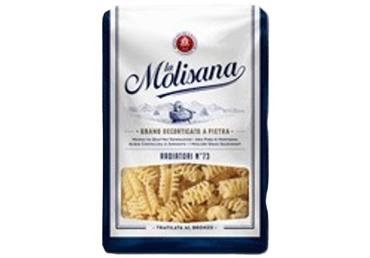 Makaroni LA MOLISANA Radiatori Nr.73 500g