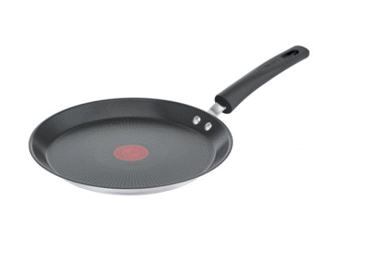 Pankūku panna TEFAL Emotion+ 25cm