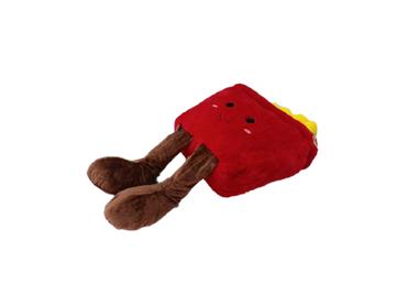 Plīša rotaļlieta FOXTER - 2