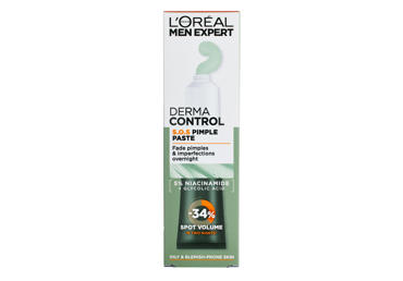 Līdzeklis L’OREAL MEN EXPERT pret pūtītēm 45ml