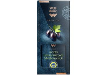 Modenas balzametiķis WELL DONE PREMIUM 250ml - 2