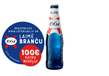 Alus KRONENBOURG 5% 0,33L D - 1