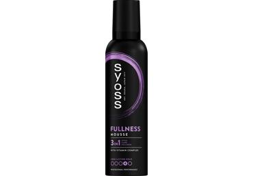 Matu putas SYOSS FULL HAIR 5 250ml