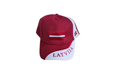 Cepure Latvija - 1