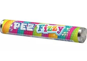 Pastilas Sour Mix PEZ 46g