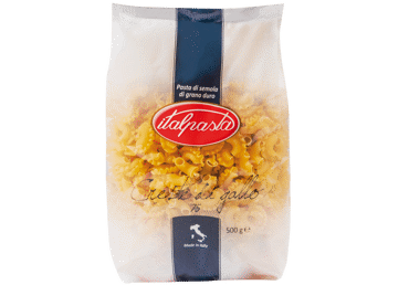 Makaroni ITALPASTA Nr.75 500g