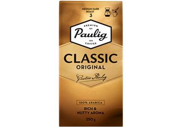 Maltā kafija PAULIG Classic 250g