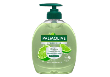 Šķidrās ziepes PALMOLIVE Neutralising 300ml