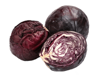 Kāposti sarkanie kg