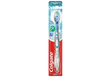 Zobu birste COLGATE MAX WHITE SOFT