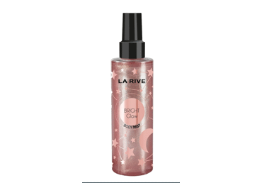 Izsm.līdz.LA RIVE Bright Glow ķerm.200ml