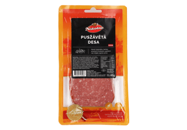 Pusžāvētā desa NĀKOTNE 85g