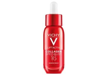 Sejas serums VICHY Liftactiv 30ml