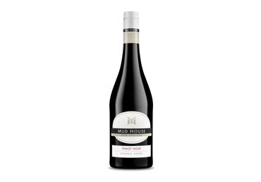 Vīns MUD HOUSE Central Otago Pinot Noir13,5% 0,75L