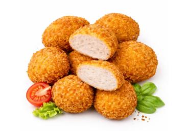 Cāļa gaļas nageti MEISTARA MARKA 280g - 2
