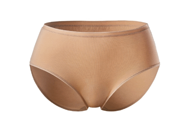 Sieviešu biksītes-MIDI FRIENDS 42-44 bēšas