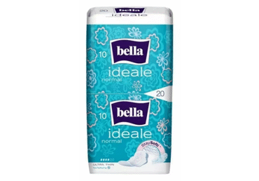 Higiēn. paketes Bella Ideale 20gab.