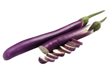 Baklažāni Japāņu gab.