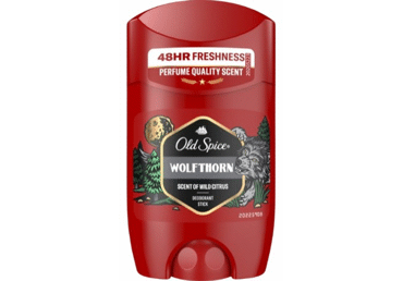 Dezod.OLD SPICE WOLFTHORN zīmuļv.50ml - 1