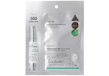 Sejas maska VT COSMETICS Reedle Shot 300