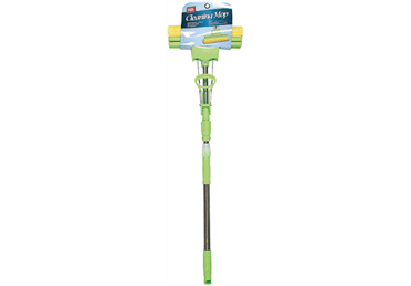 Grīdas slota-sūklis - 2