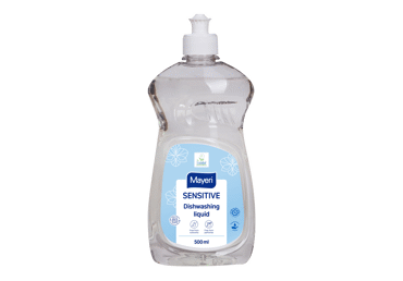 Trauku mazg.līdz.MAYERI Sensitive 500ml - 2