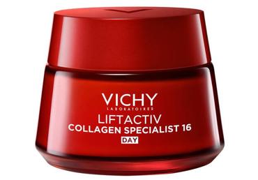 Sejas krēms VICHY Liftactiv 50ml