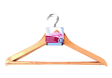 Pakaramie 3gab. koka