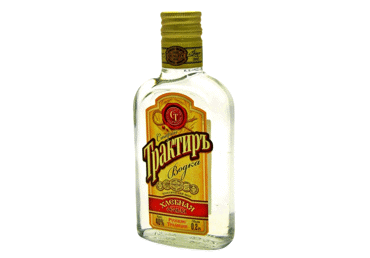 Degvīns STARIJ TRAKTIR 40% 0,2l