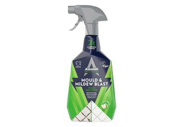 Līdzeklis pelējumu likvidēšanai ASTONISH 750ml