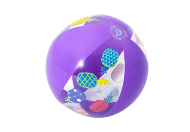 Pludmales bumba, 51 cm - 1