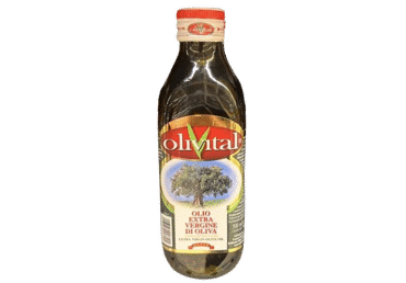 Extra virgin olīveļļa Olivital 500ml 