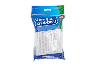 Trauku abrazīvie tīrīšanas sūklīši