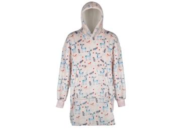 Sieviešu mājas apģērbs SEVEN LEMON 1 izmērs