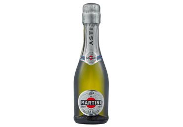 Dzirkstošais vīns MARTINI Asti 7,5% 0,2L