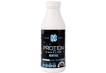 Proteīna smūtijs BLUMS POWER 460g