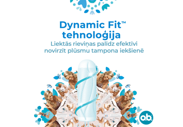 Higiēniskie tamponi O.B.PRO COMFORT NORMAL 16gab. - 3