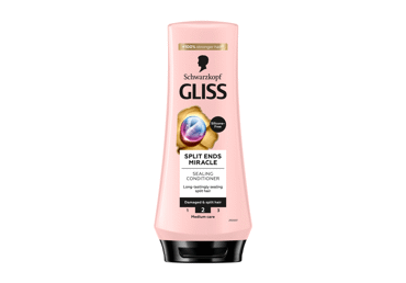 Balzams matiem GLISS Split Ends 200ml - 1
