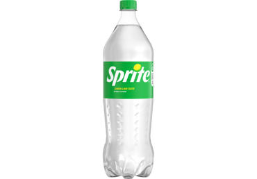 Gāzēts dzēriens SPRITE 1,5L PET D