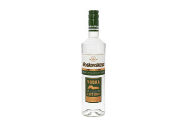Degvīns MOSKOVSKAYA Osobaja 40% 0,7L