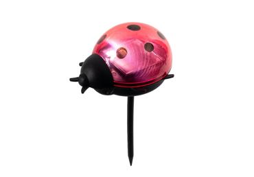 Saules enerģijas lukturis mārīte SOLID - 1