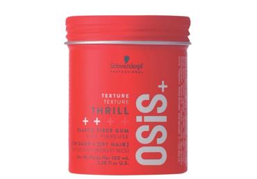 Matu veidošanas līdzeklis OSIS+ Thrill 100ml