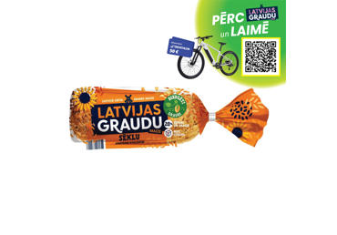 Maize LATVIJAS GRAUDU sēklu 300g - 1