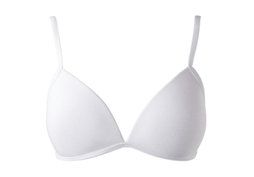 Meiteņu krūšturis FRIENDS 65AA balts