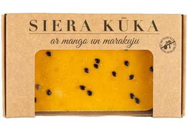 Siera kūka ar mango un marakuju PELLIJA 250g - 1