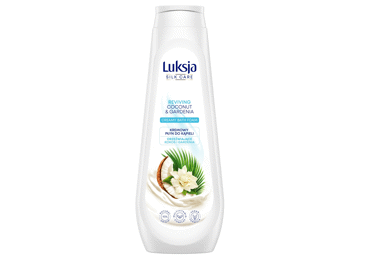 Vannas putas LUKSJA Coco&Gard 900ml