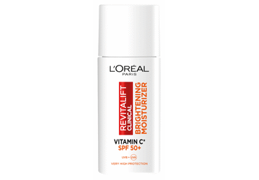 Sejas kr.L'OREAL Revitalift SPF50+ 50ml - 2