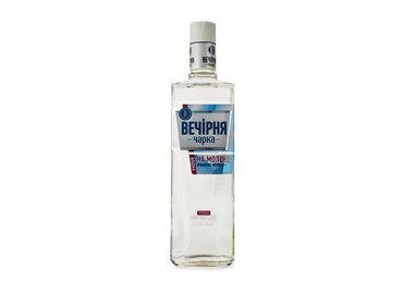 Degv.VECHIRNJA CHARKA Na Moloke 40% 0,7L